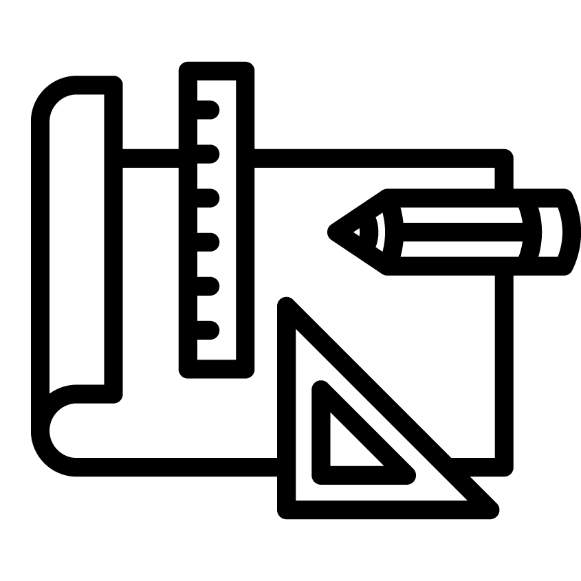 Skills & Dienstleistungen Icon