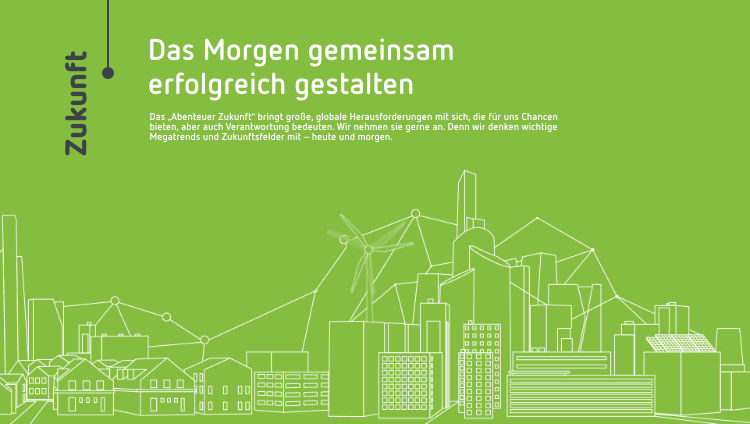 Reflex Winkelmann – Landingpage Animationen