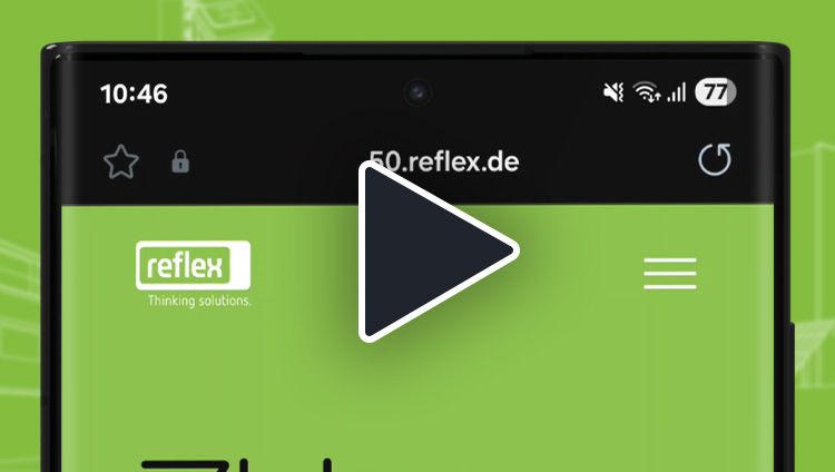 Animiertes Burger Menü in After Effects